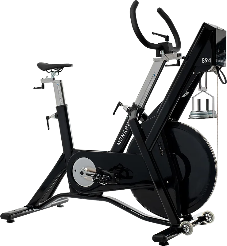 ウィンゲートエルゴメーター