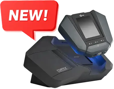 呼気ガス代謝モニター