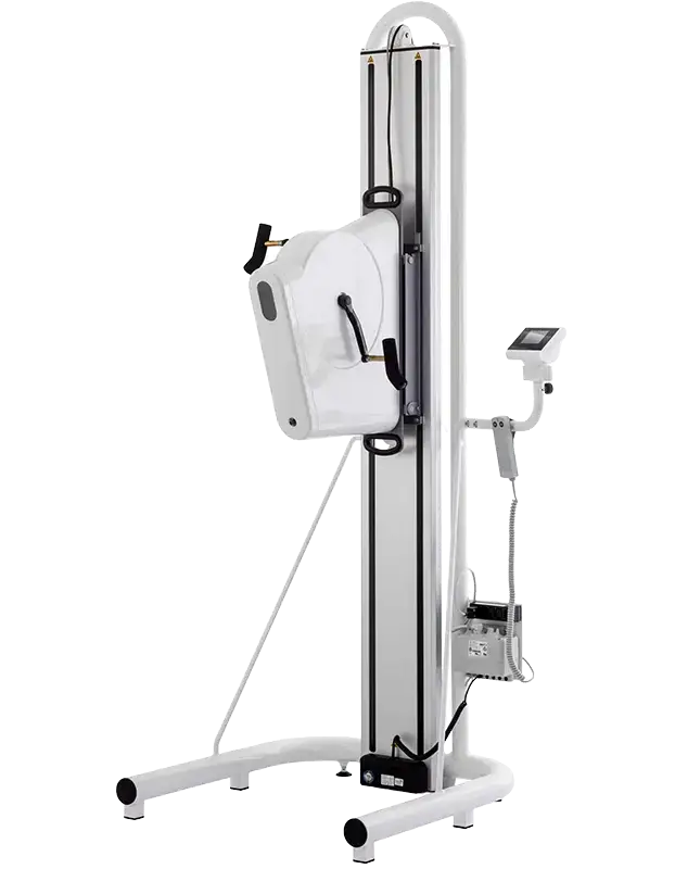 上肢下肢エルゴメーター アンギオcpet HE / LH-2