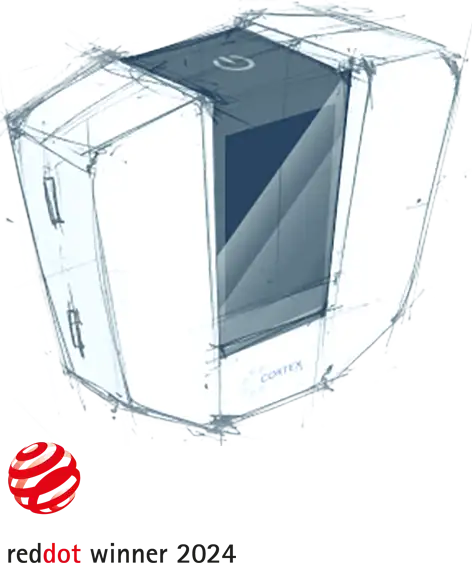 C2in1のデザインスケッチ