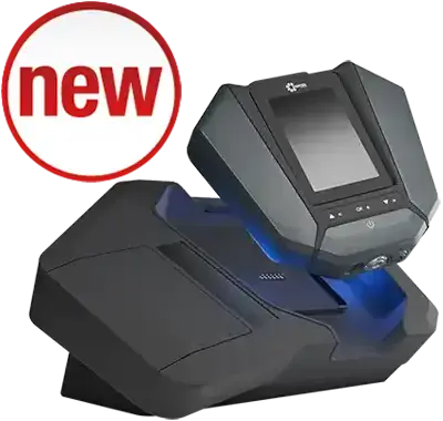 呼気ガス代謝モニター CORTEX21 Performance