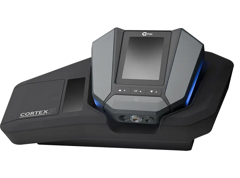 携帯式呼気ガス代謝モニター CORTEX21® Performance_01