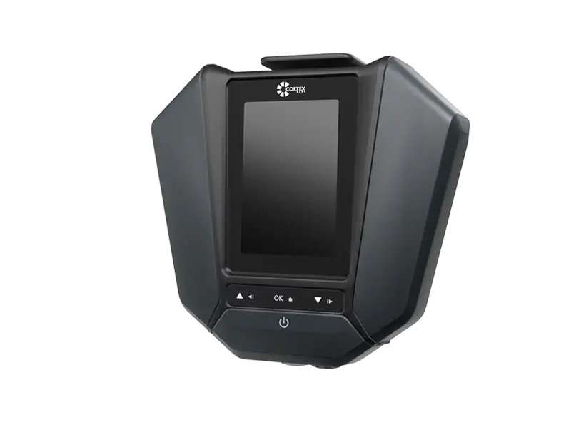 携帯式呼気ガス代謝モニター CORTEX21® Performance_04