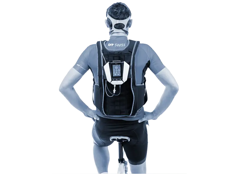 携帯式呼気ガス代謝モニター CORTEX21® Performance_06