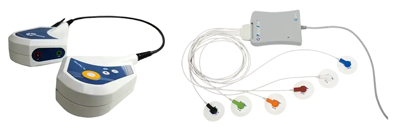 メーターマックス3BとQ-Link